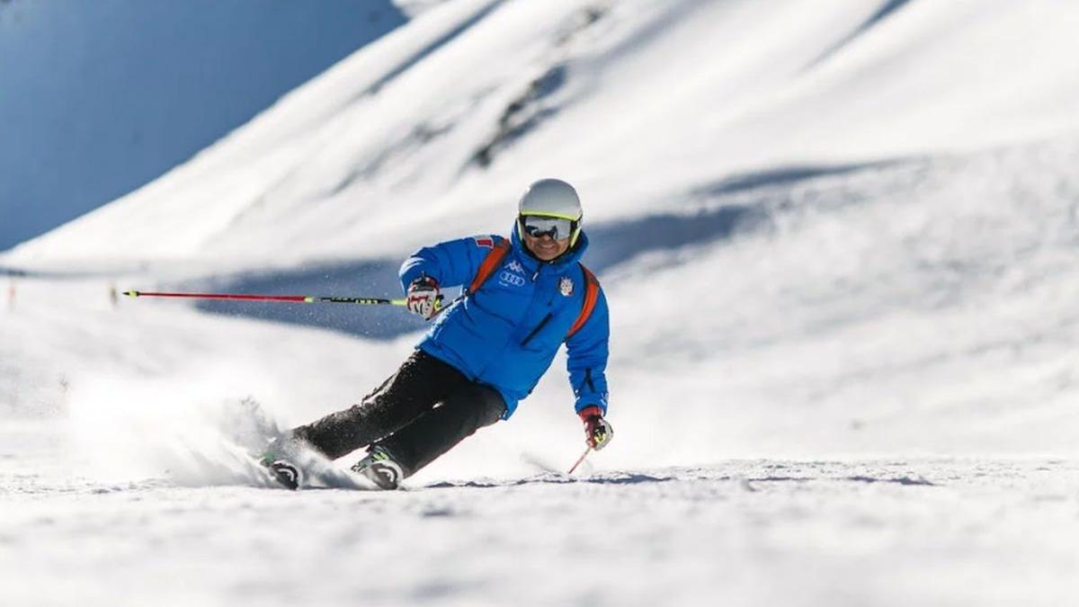 schi bulgaria atentionare calatorie ninsoare viscol