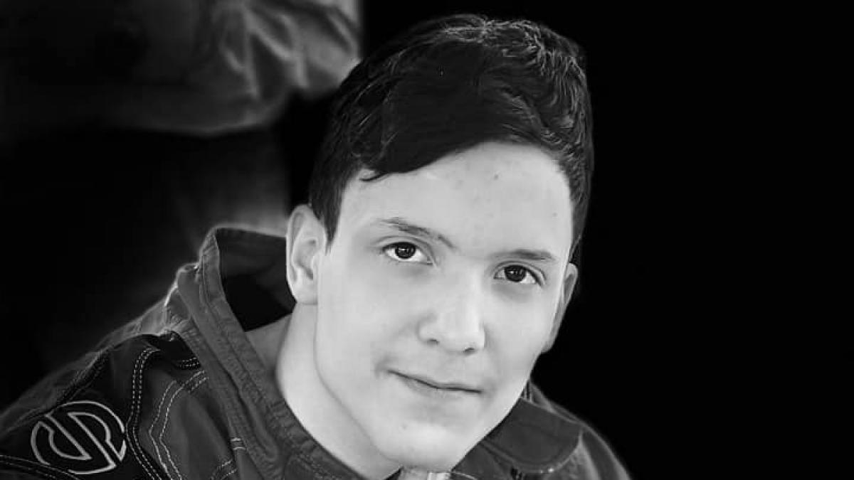 copil mort resita copac cazut masina