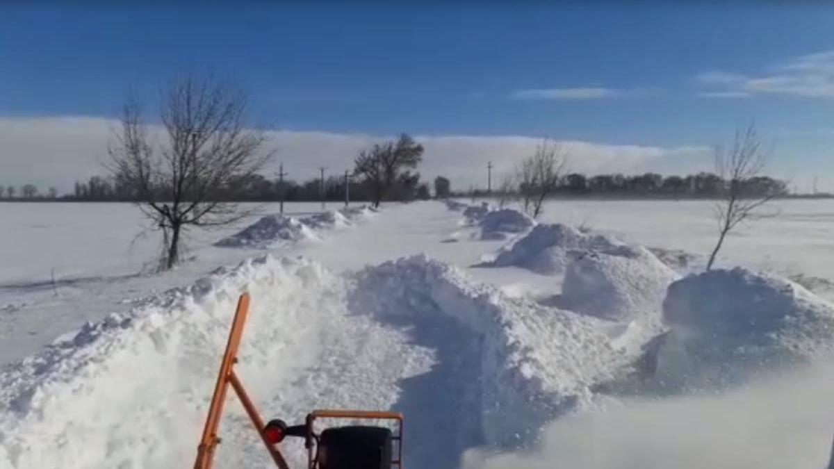 haos pe soselele din romania viscol drumuri inchise