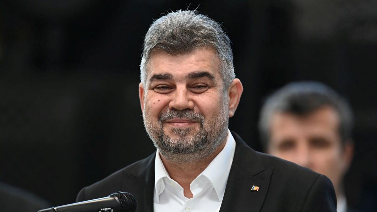 marcel ciolacu mesaj pnl neputinta transforme ura