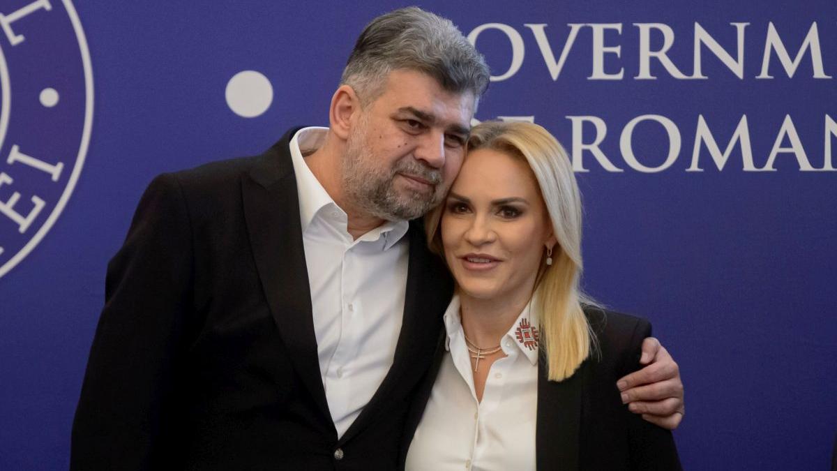 marcel ciolacu primaria capitalei gabriela firea categoric sectorul 1 frauda