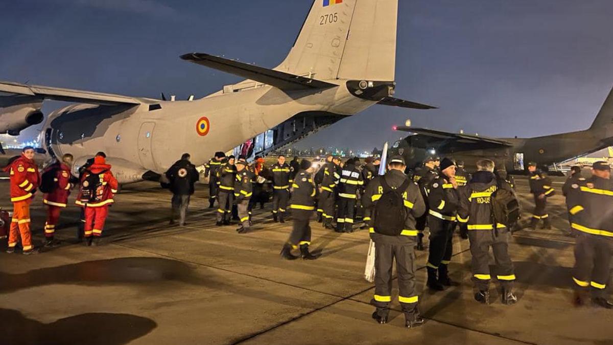 ambasada turcia bucuresti multumim romania ajutor