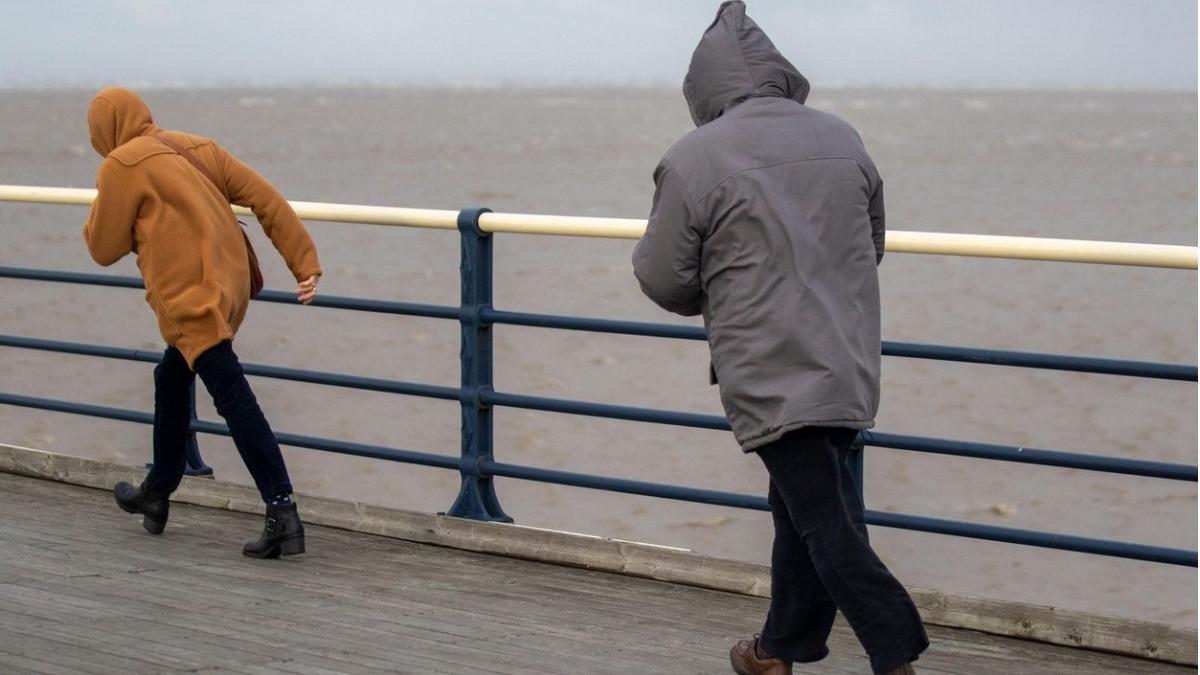 cod galben vant puternic avertizare meteo litoral delta dunarii 6 februarie 2023