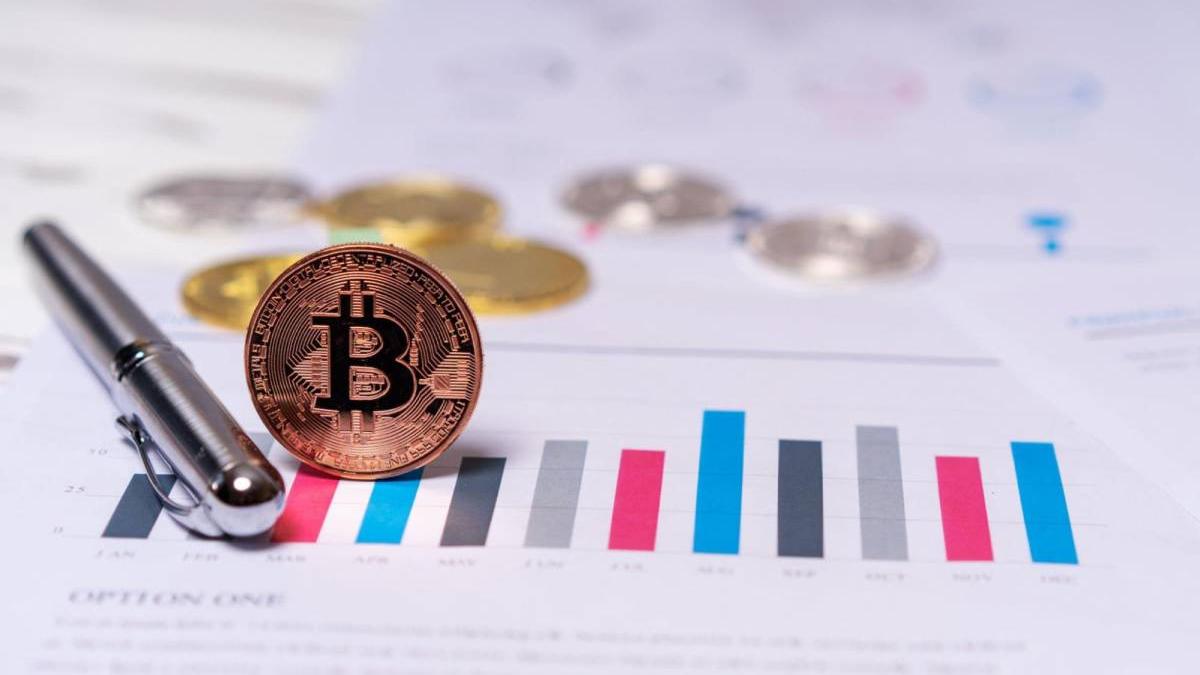 Cum poți obține un venit suplimentar investind în criptomonedă