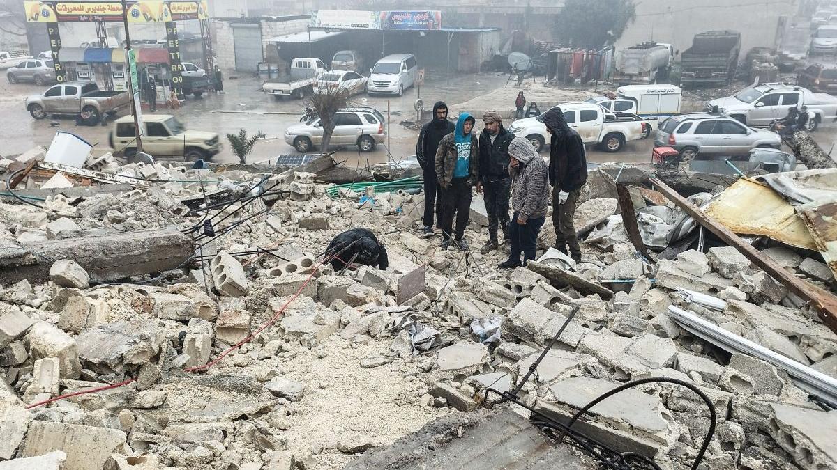 cutremur in turcia si siria
