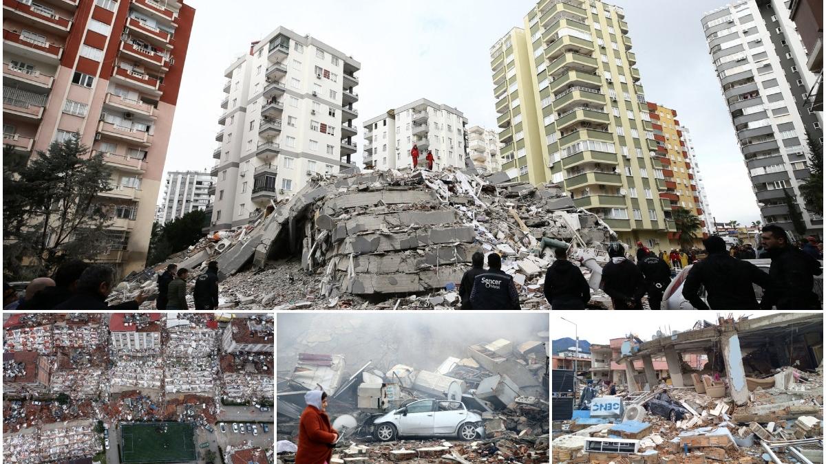 director insitut fizica pamantului despre cutremur in turcia si siria zone seismice romania replici