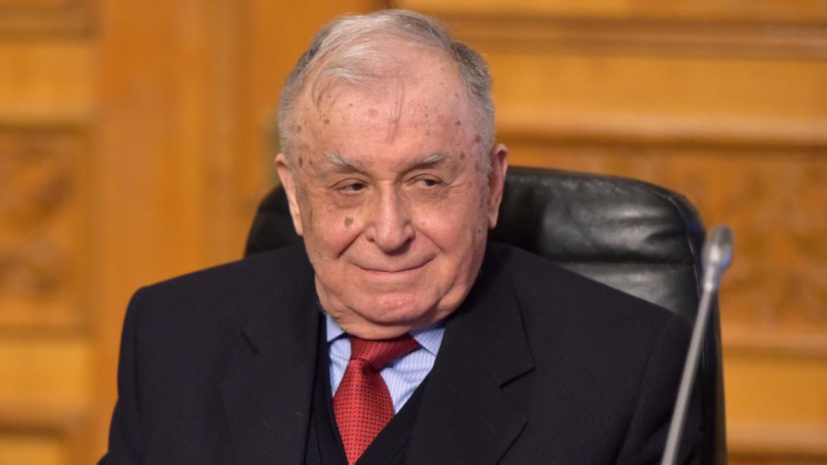 ion iliescu doliu razvan theodorescu