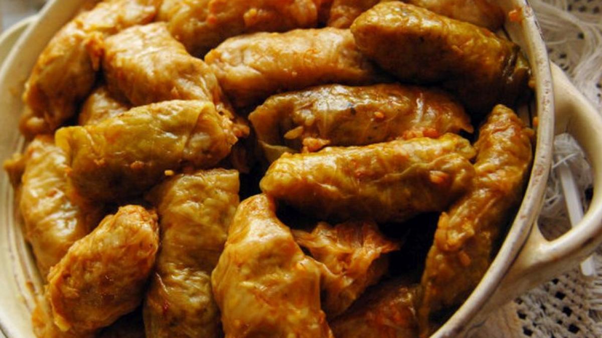 kilograme sarmale stricate supermarket satu mare