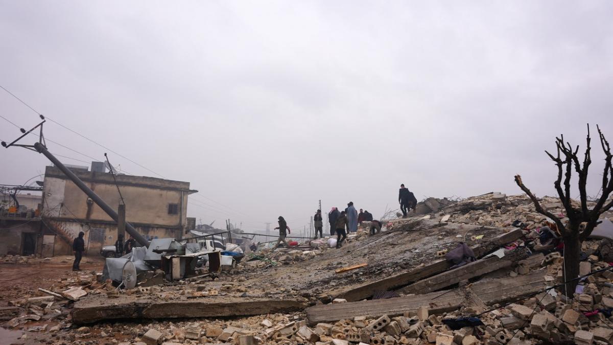 marturie romanca turcia cutremur