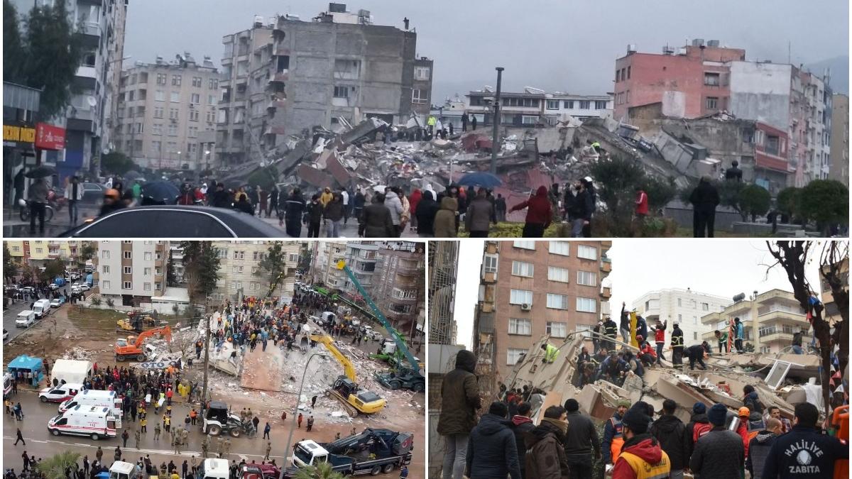 marturii cutremuratoare romani cutremur in turcia si siria