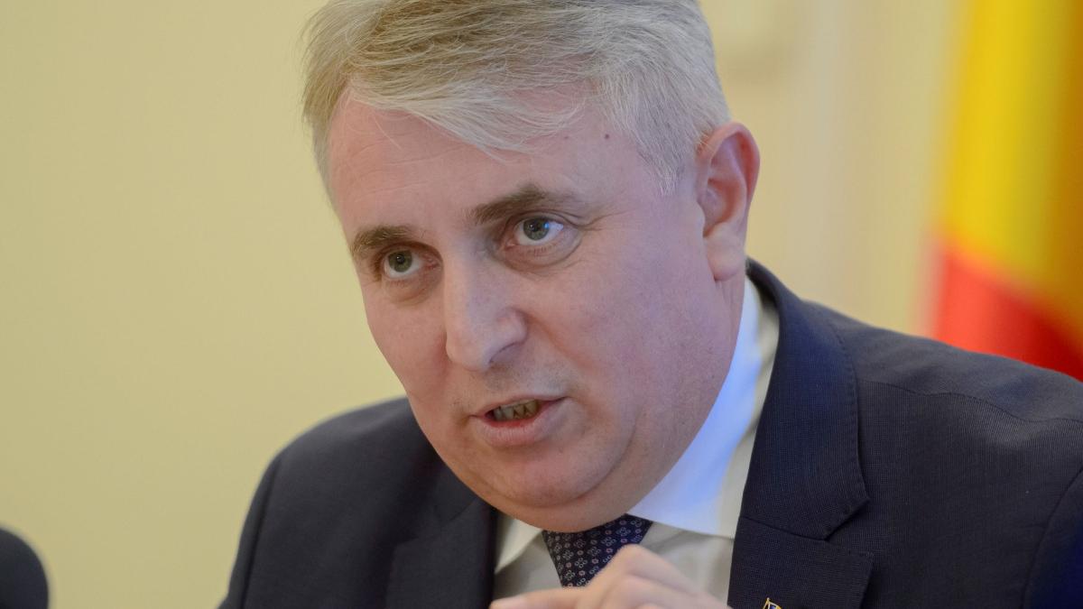 ministru lucian bode catastrofa turcia cutremur