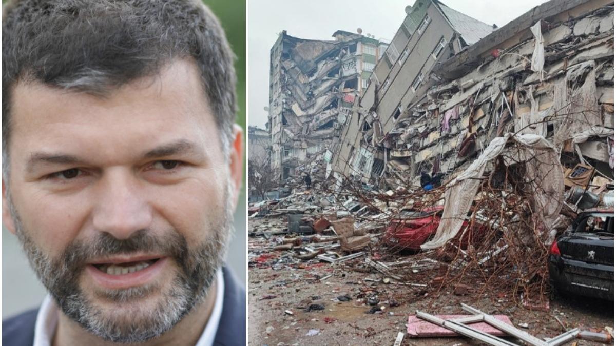 octavian berceanu fost sef al garzii de mediu despre cutremur in turcia si siria pregatiri romania