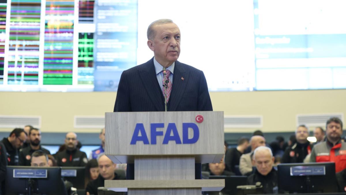 presedinte turcia dupa cutremur 7 8 grade cel mai mare dezastru