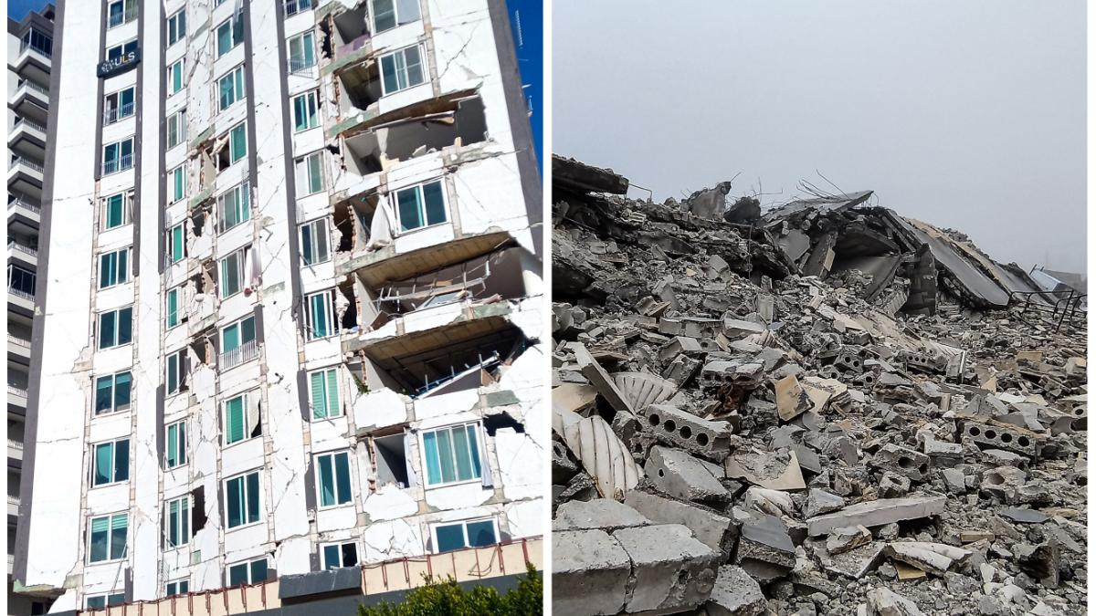 romanca turcia gaziantep cutremur