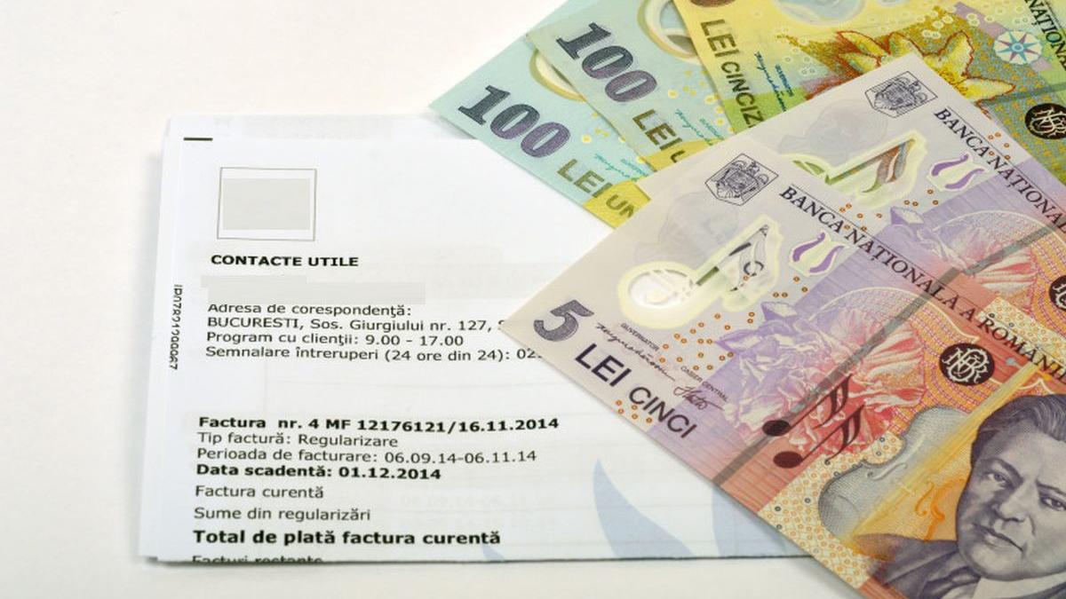 schimbare facturi energie electrica februarie 2023 noi reguli