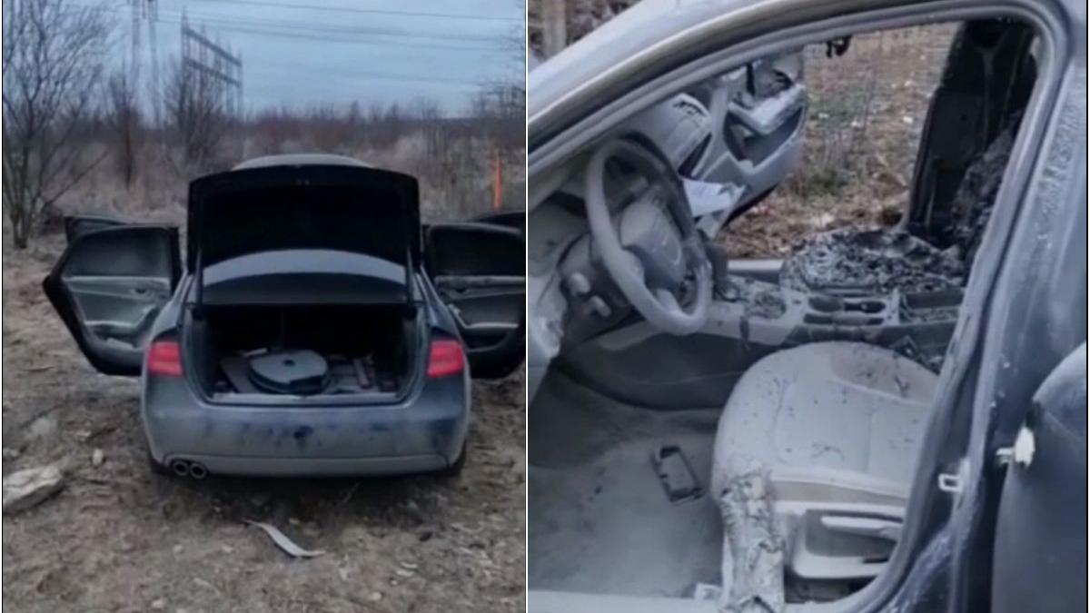 sts detalii salvare femeie portbagaj incendiu iubit