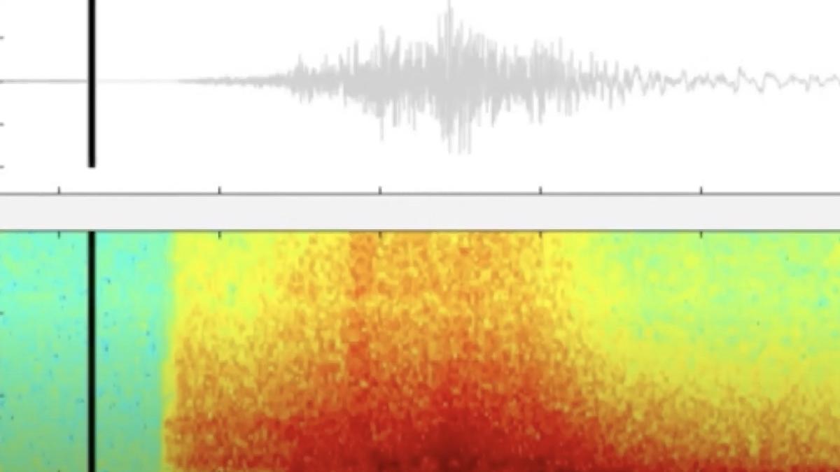 sunet cutremur turcia inregistrat cercetator 6 februarie 2023