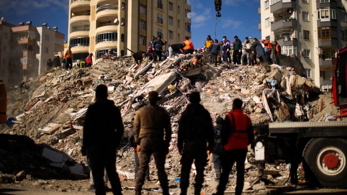 ajutoare umanitare nu pot ajunge siria cutremure germania cere interventie rusia