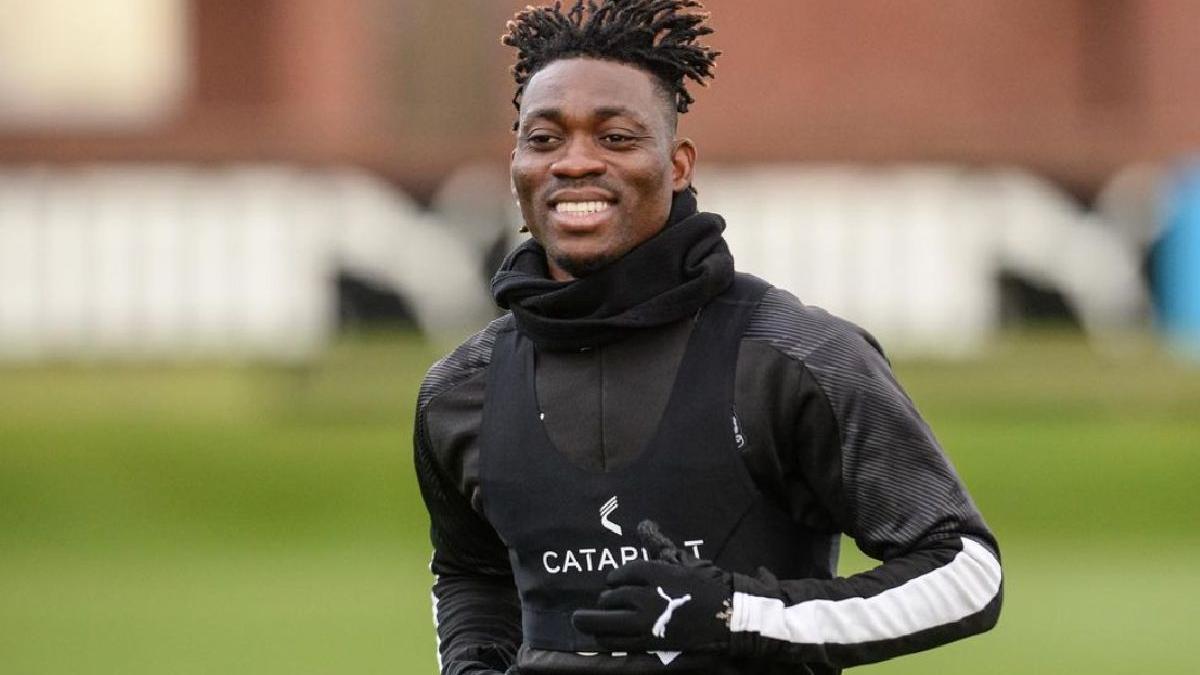 fotbalist christian atsu gasit vita daramaturi turcia
