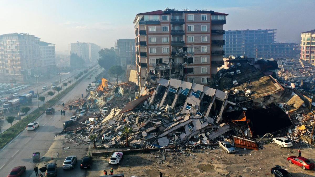 marturie romanca mirela gultekin cutremur in turcia si siria