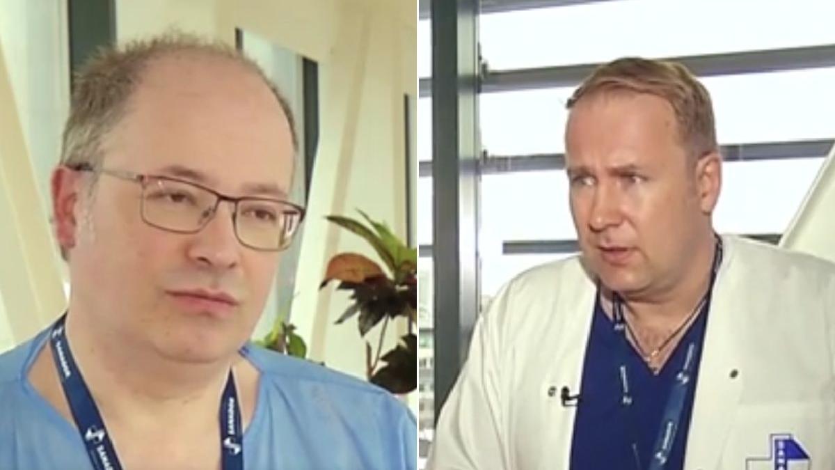 misiune salvare sapte inimi copii vindecate