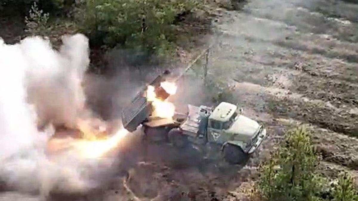 noua ofensiva rusa cinci fronturi sute de mii soldati rusia distrugeri infioratoare ucraina radu