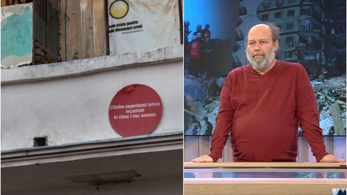 posibil cutremur 7 grade romania seismolog infp