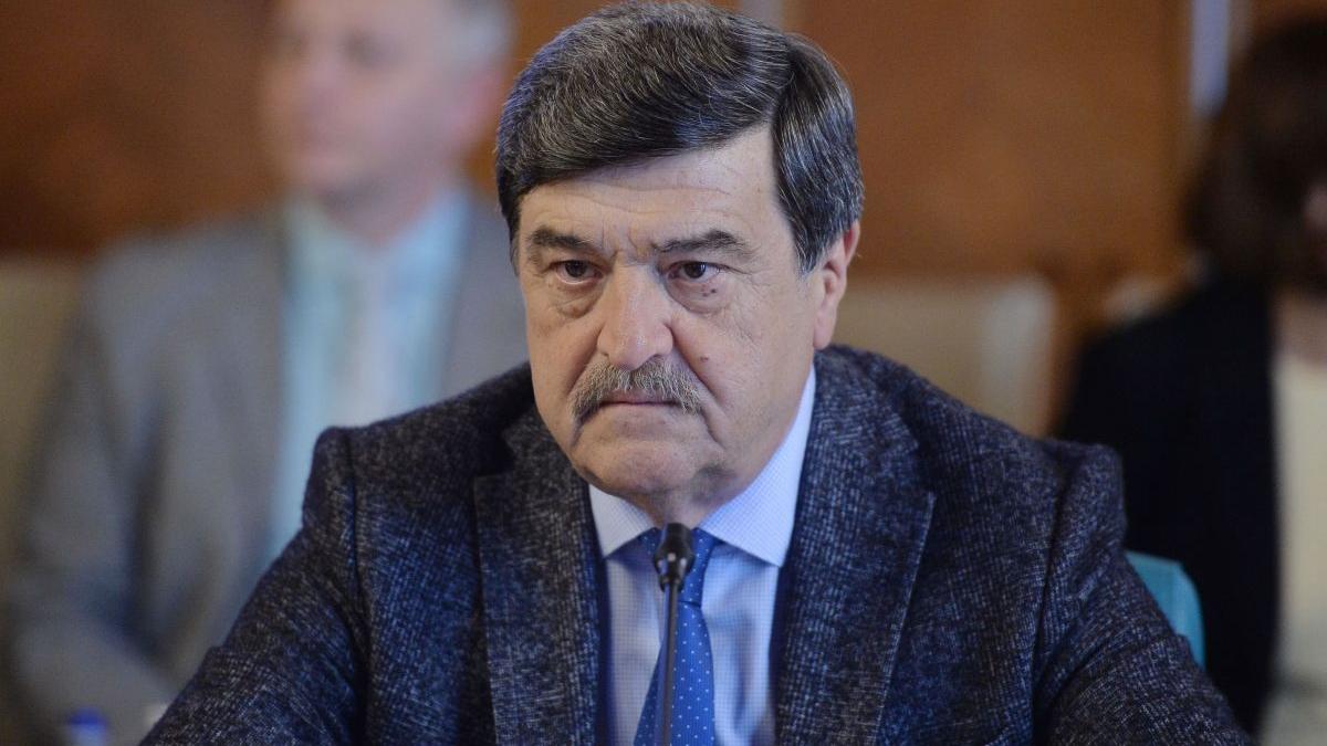 toni grebla prefect bucuresti cladiri grad siguranta scazut risc seismic