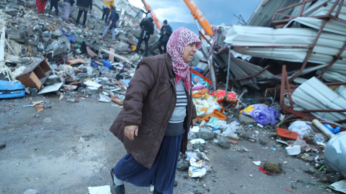 ucraina turcia salvatori cutremur morti