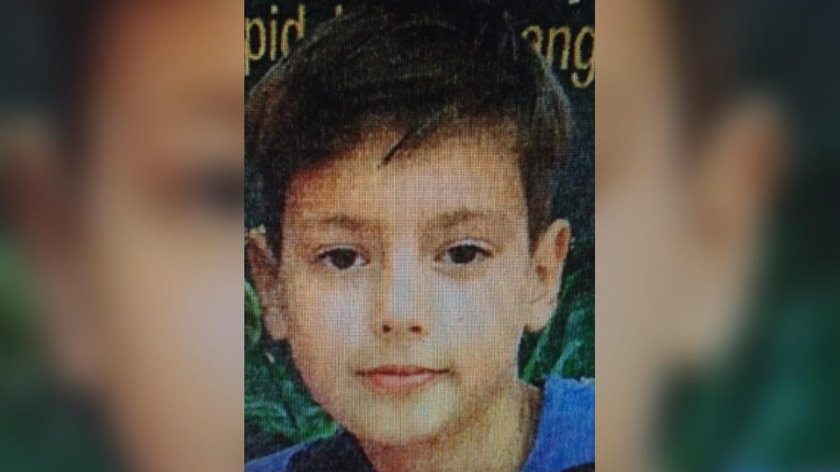 alberto mihai barcanescu copil disparut brebu prahova