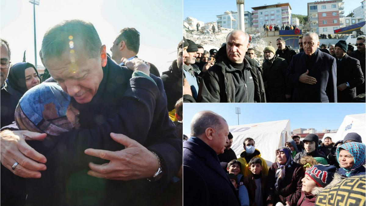 cutremur turcia siria bilant 8 februarie 2023