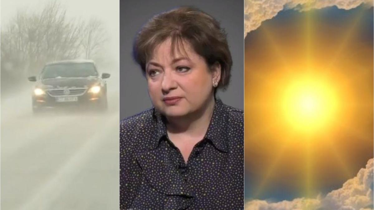 diferenta temperatura 30 grade florinela georgescu prognoza meteo anm