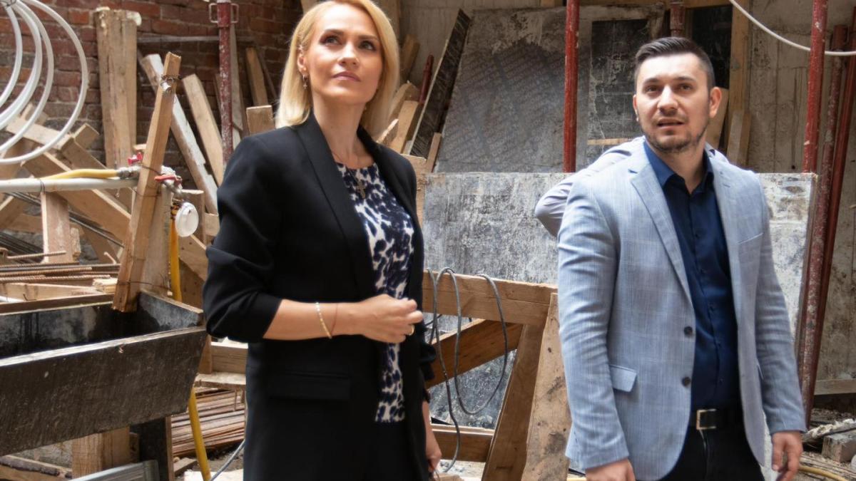 gabriela firea bucuresti cutremur turcia