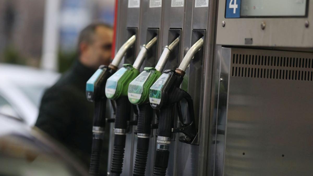 motorina ieftinire pret carburanti romania 8 februarie 2023