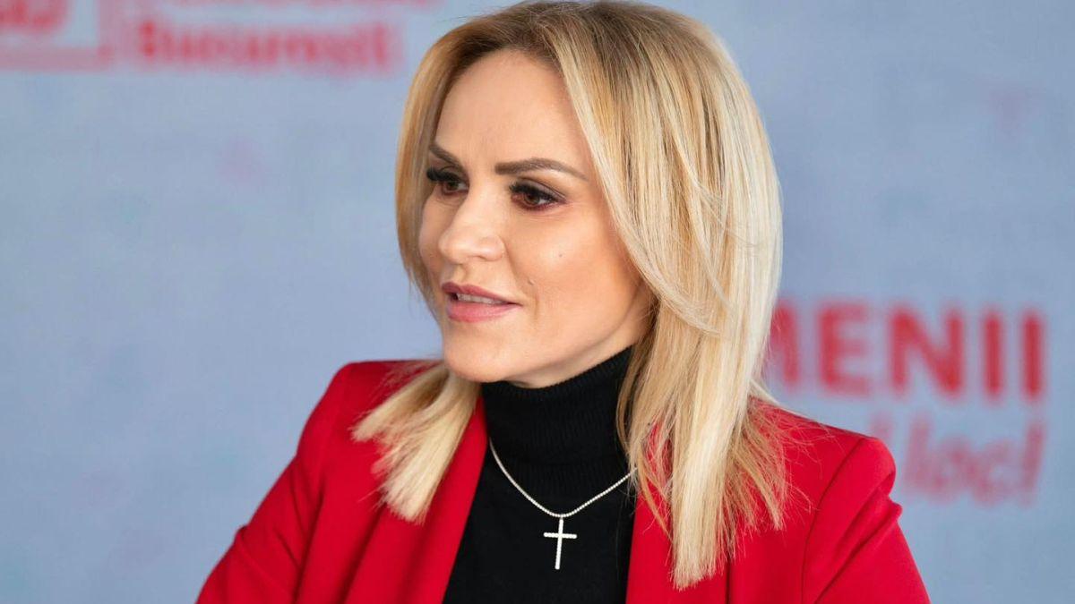 gabriela firea bucuresti falsi salvatori proiecte majore blocate
