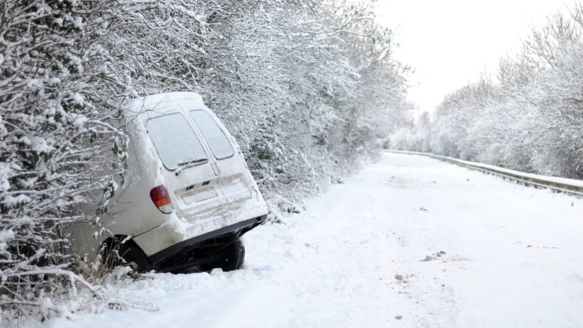 sfaturi condus masina drumuri iarna
