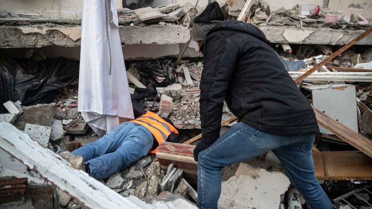 cutremur turcia siria