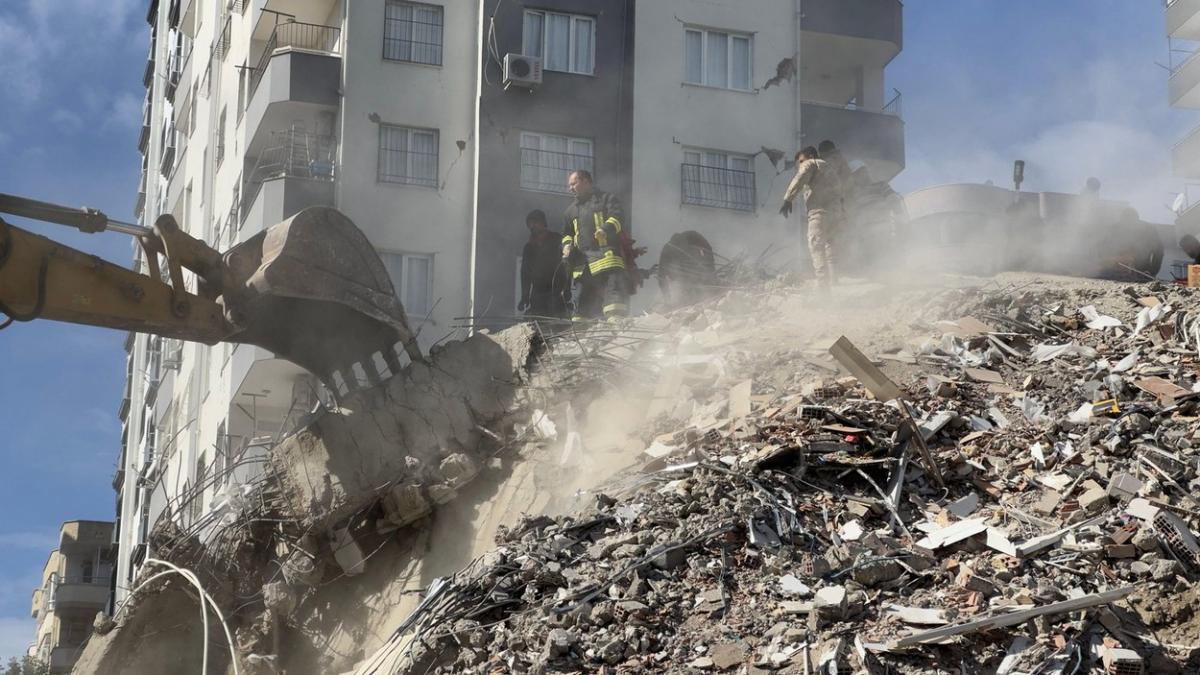 cutremur turcia siria bilant 9 februarie 2023
