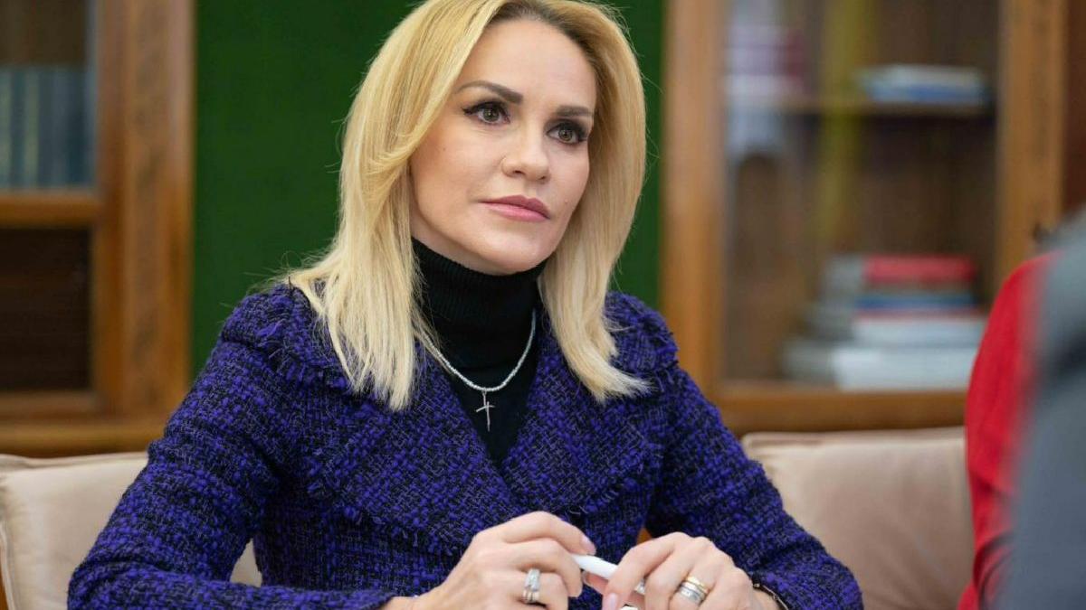 gabriela firea copii situatii dificile romania