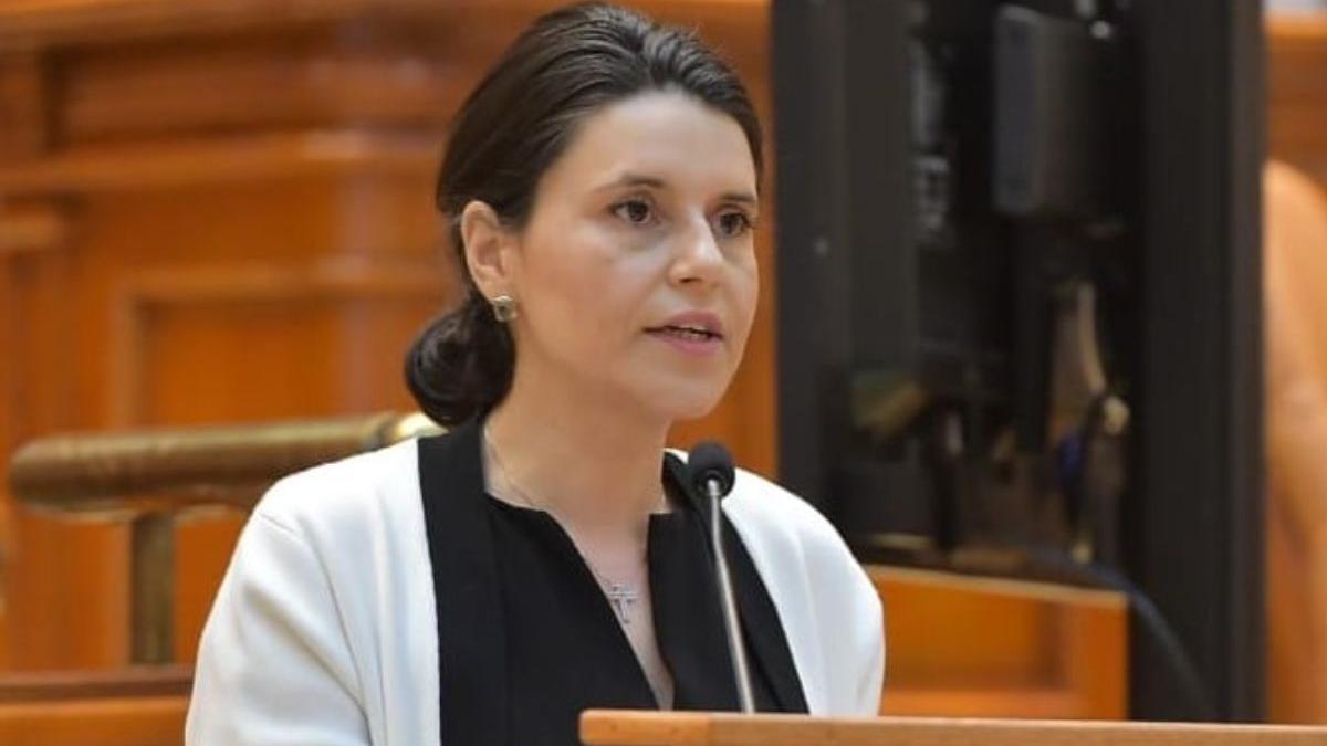 ana loredana predescu deputat pusl masa calda in toate scolile