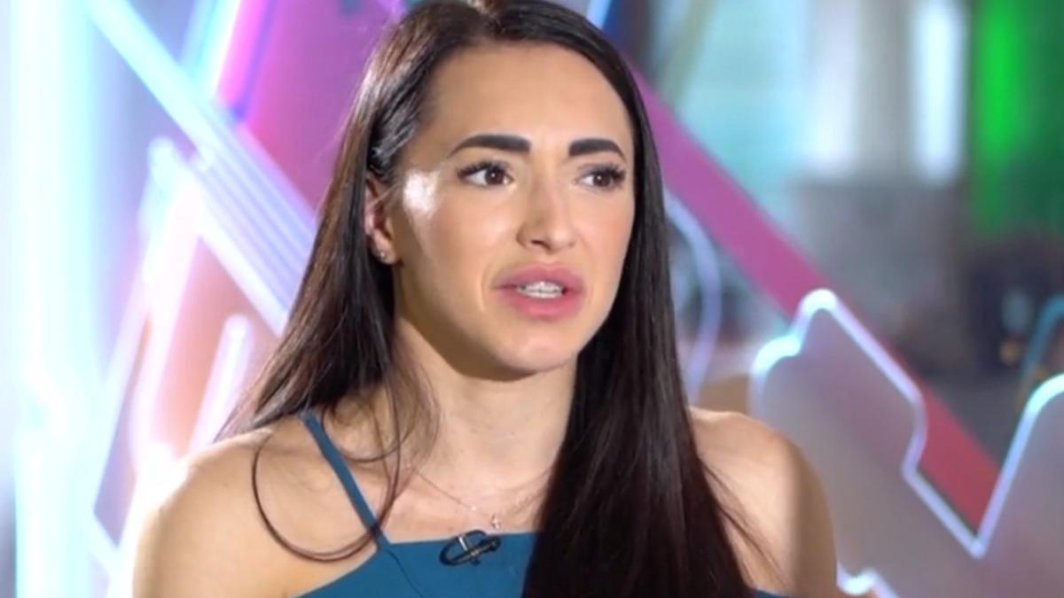 secretul pentru o forma fizica de invidiat dezvaluit de fosta gimnasta larisa iordache