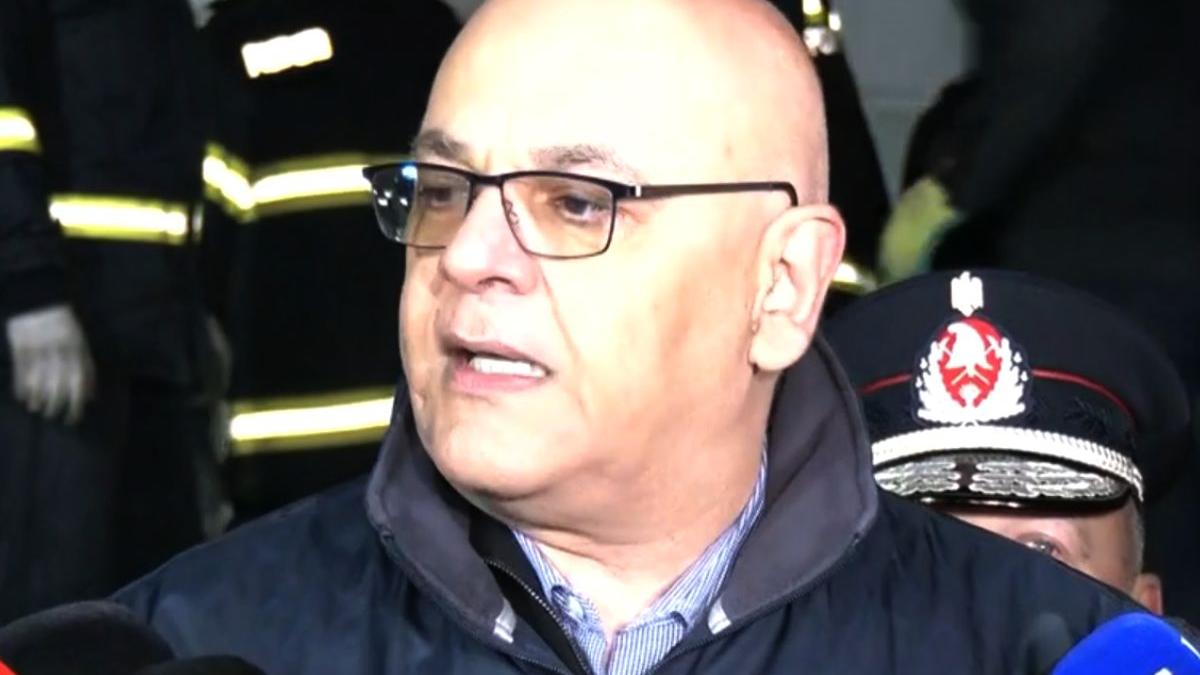 trenuri ajutoare romania turcia raed arafat comisia europeana