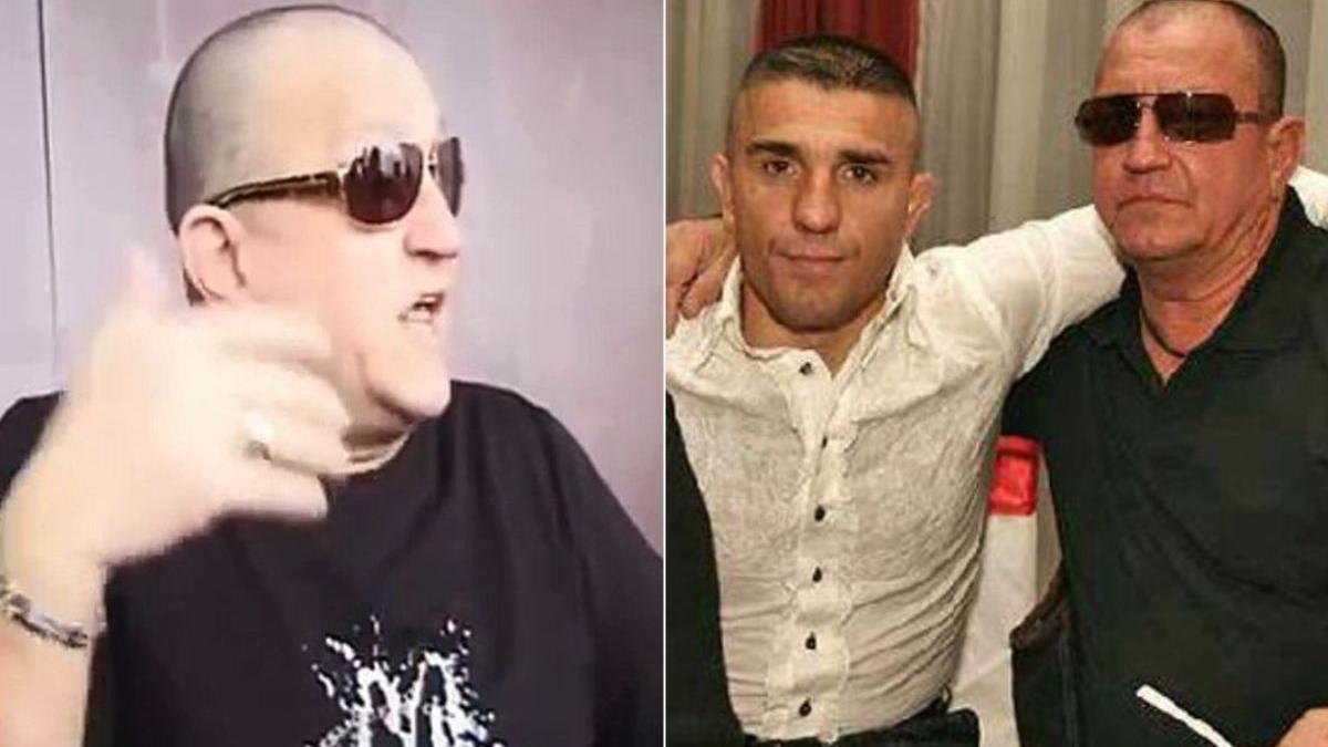 a murit titel cracanatu interlop mafia braila microbuz