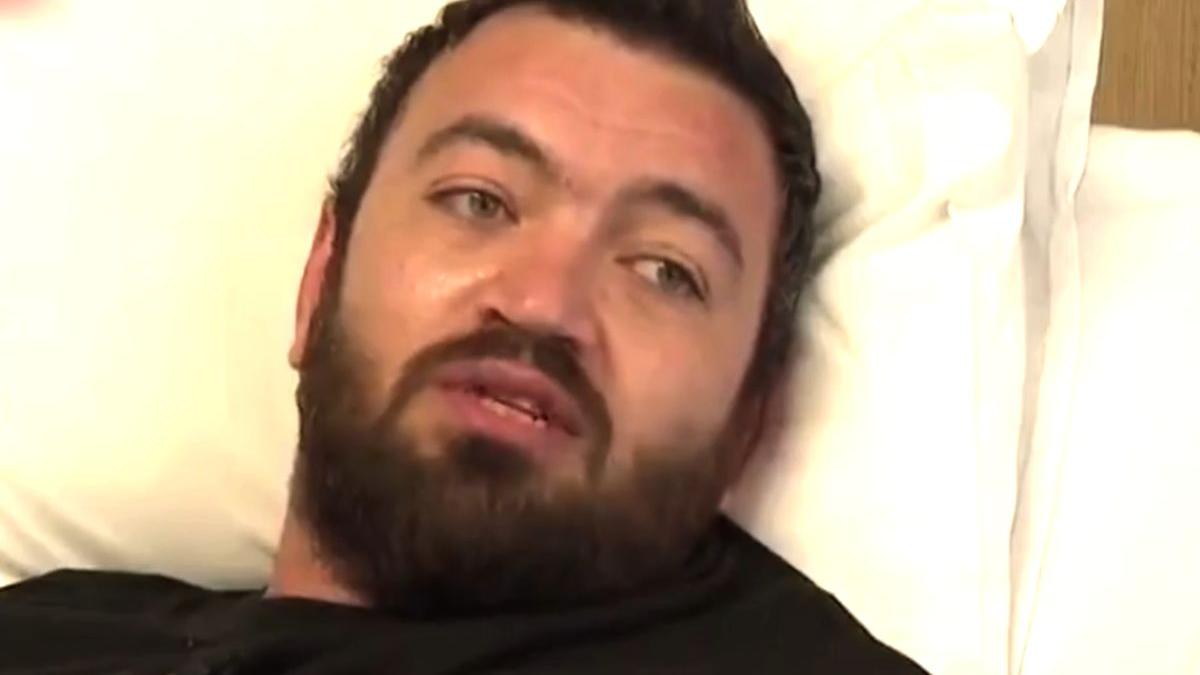 tanar supravietuit 32 ore sub daramaturi punga 12 masline cutremur turcia