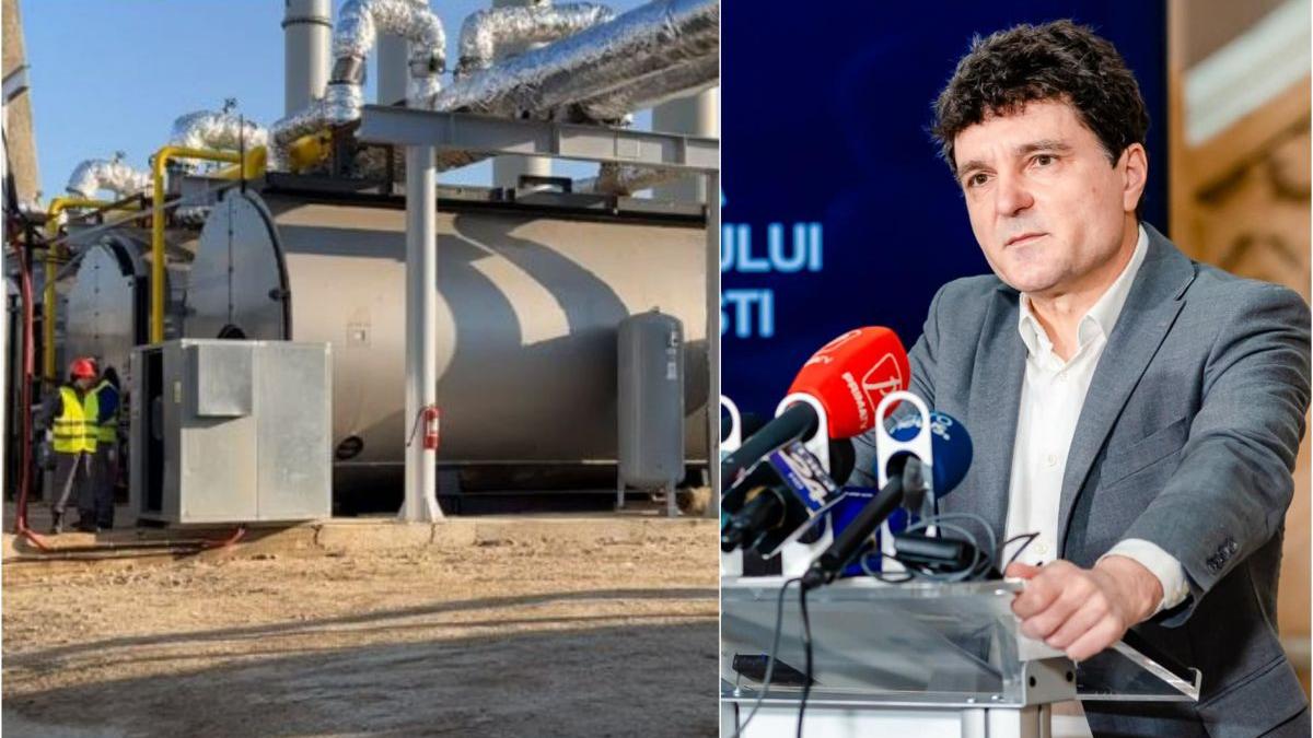 centrala provizorie producere energie termica pornita bucuresti 200 blocuri