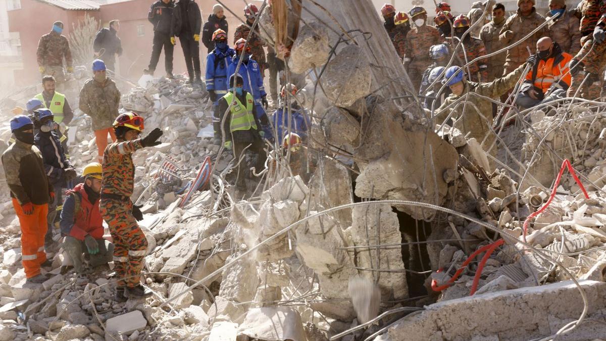 cutremur in turcia si siria