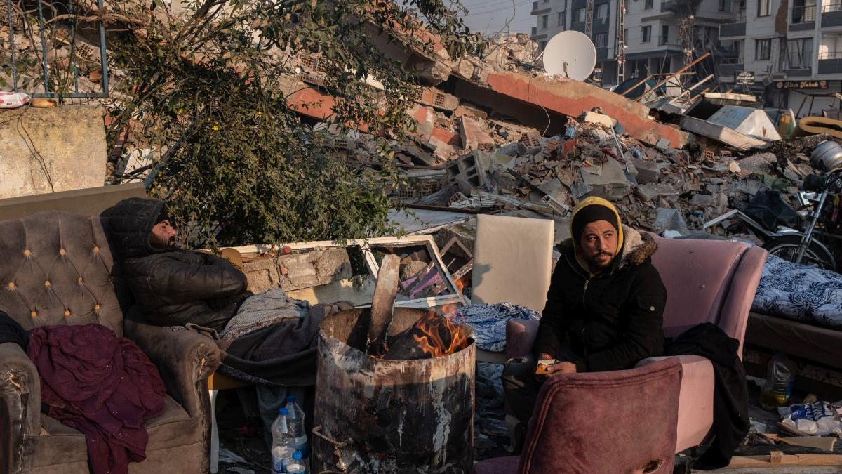 cutremur turcia siria 13 februarie 2023