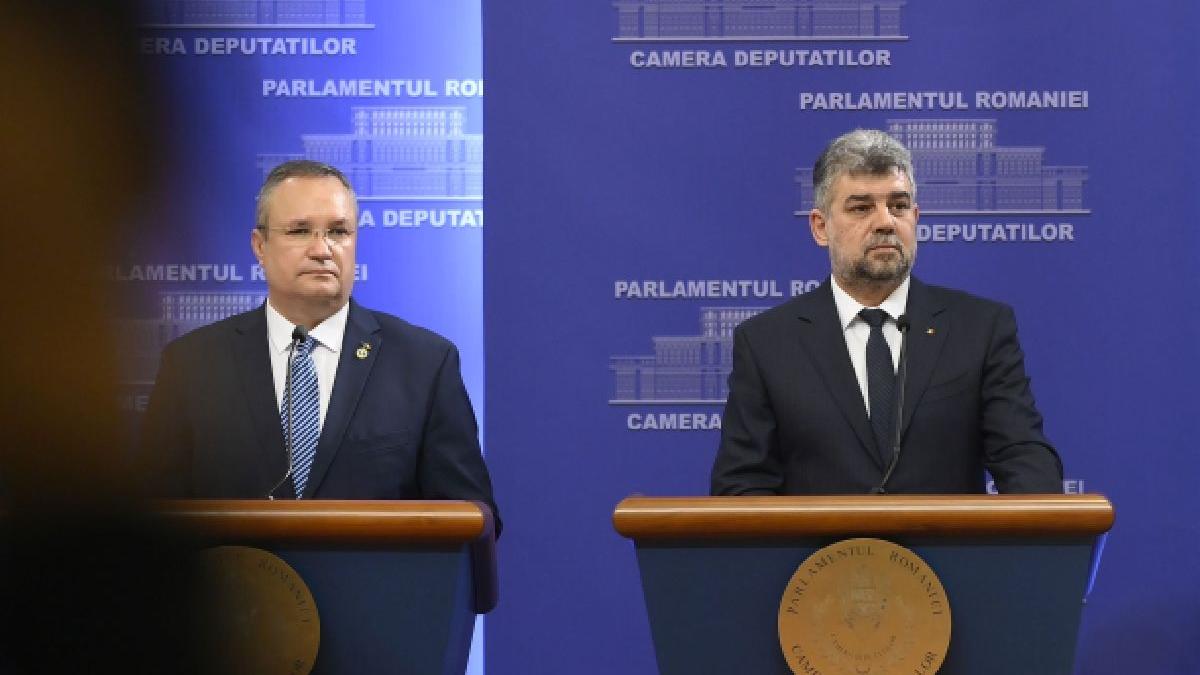 sedinta psd pnl negocieri rotativa guvernamentala