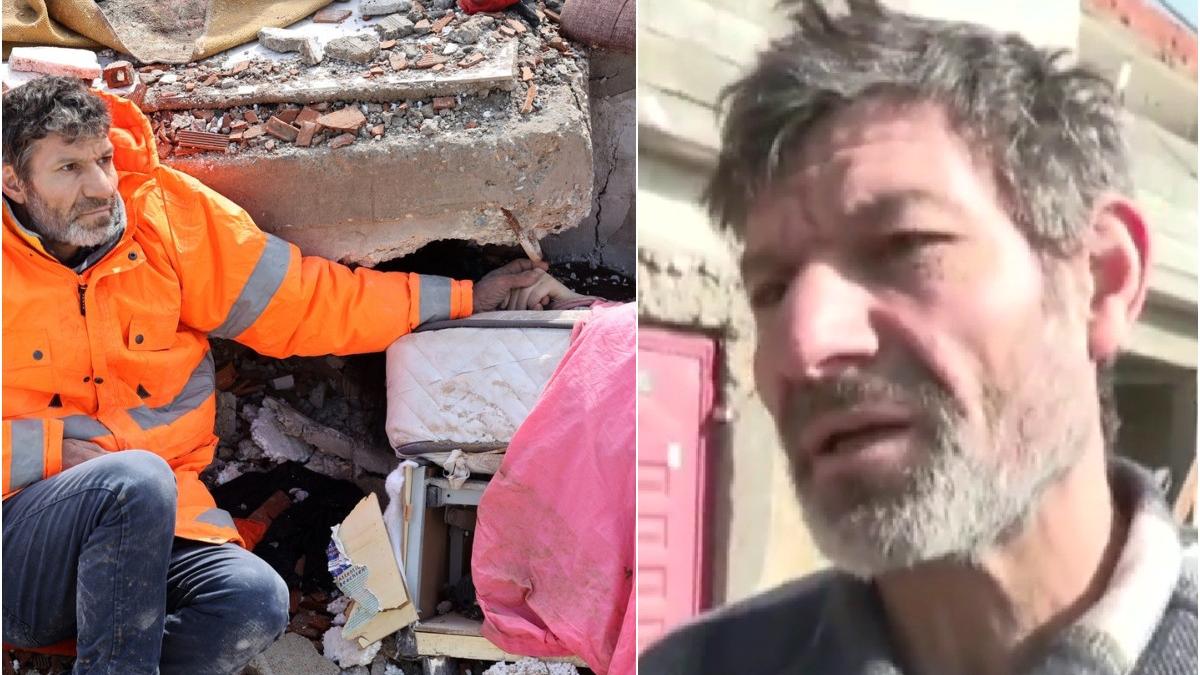 tata tine de mana fiica moarta cutremur turcia marturie