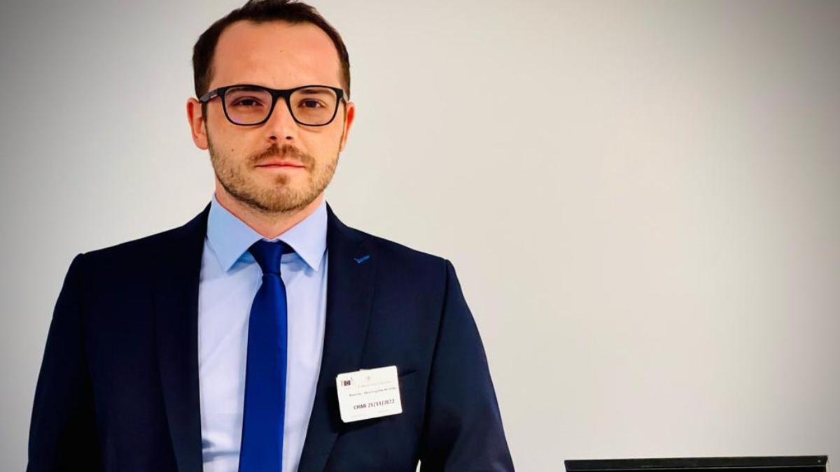 alexandru rogobete nou secretar de stat ministerul sanatatii numit premierul nicolae ciuca